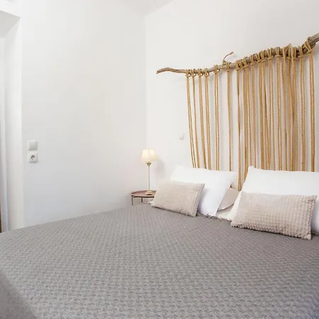 Kora Villa Kallithéa