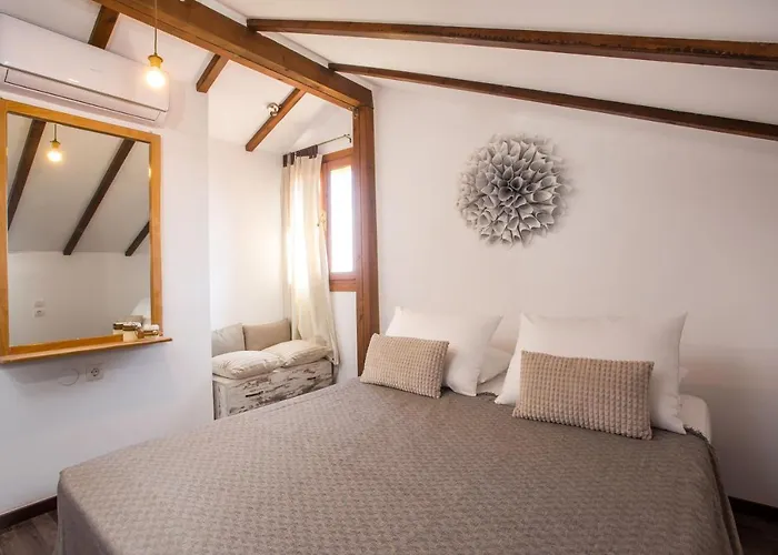 Kora Villa *