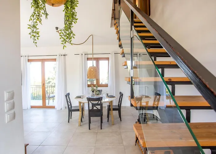 Kora Villa *