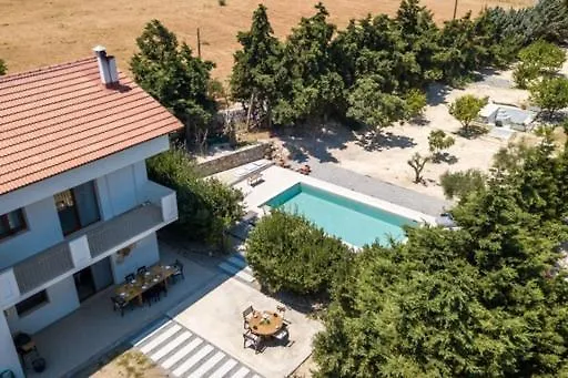 Villa Kora *