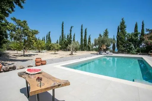 Villa Kora