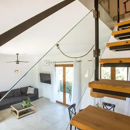 Villa Kora *