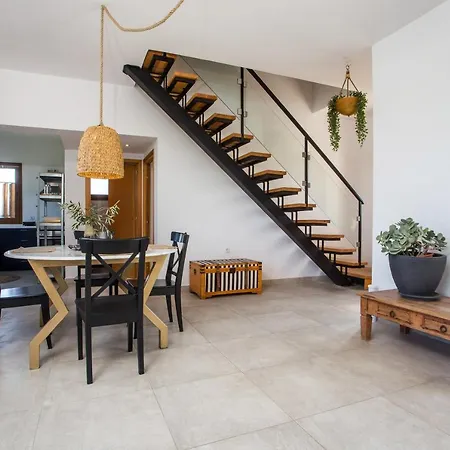 ヴィラ Kora Kallithéa