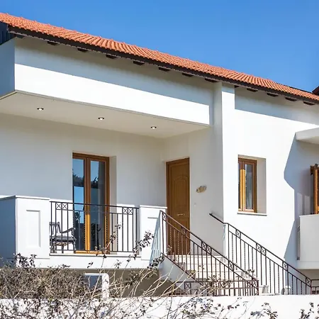 Kora Villa Kallithéa