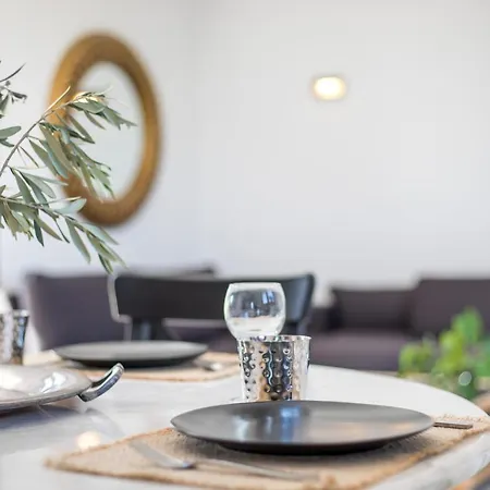 ヴィラ Kora Kallithéa