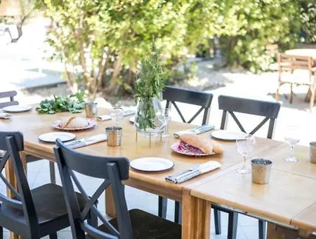 Kora ヴィラ Kallithéa