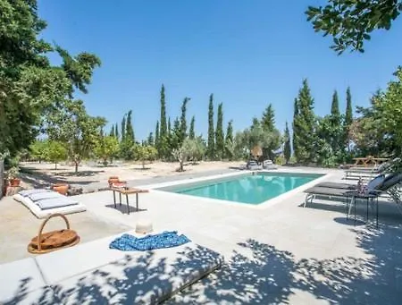 Villa Kora Kallithéa