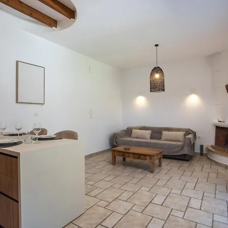 Kora Villa Kallithéa
