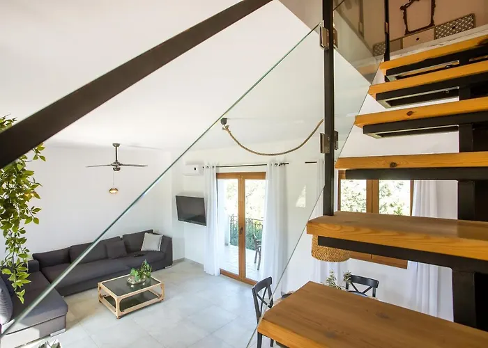 Villa Kora *