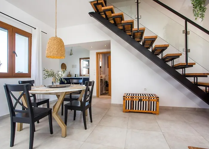 Kora * Kallithea (Rhodes)