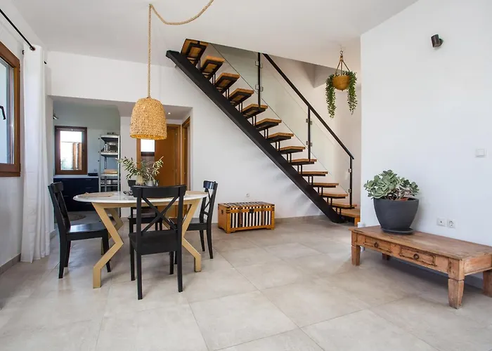 Villa Kora Kallithea (Rhodes)