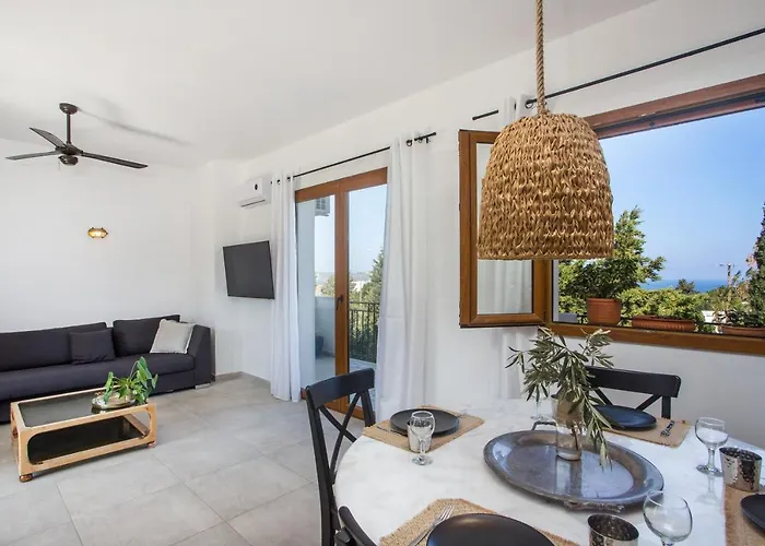 Kora Villa