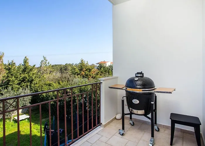 Kora Villa Kallithéa