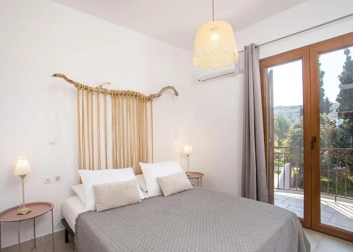 Kora Villa *