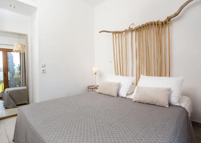 Kora Villa Kallithéa