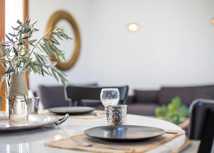 Villa Kora Kallithéa