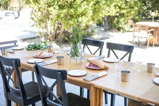 Kora Villa Kallithéa