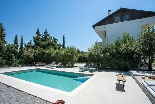 Villa Kora *