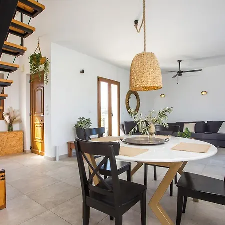 Villa Kora Kallithéa