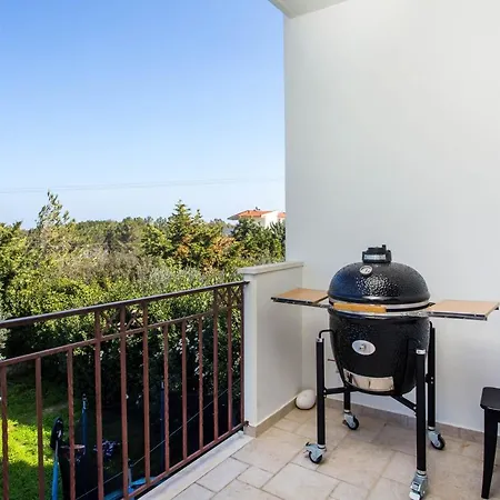 Kora Villa Kallithéa