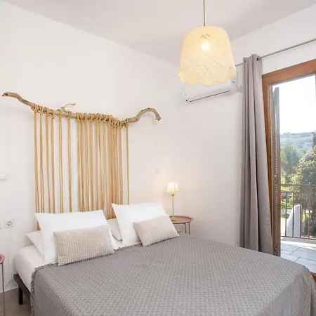 Kora Villa *
