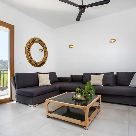 Kora Villa Kallithéa