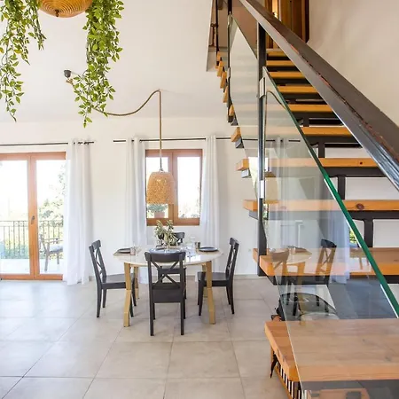 Kora Villa *